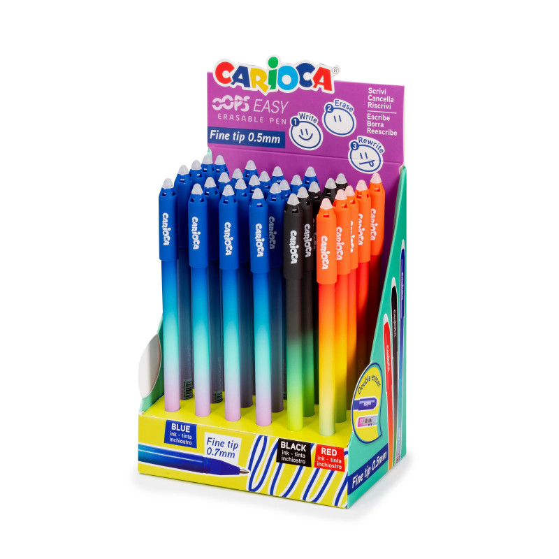 Penne Cancellabili Oops...